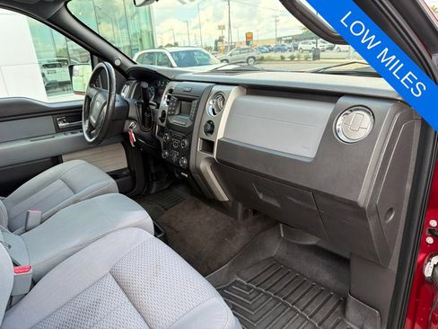 Used 2014 Ford F150 XLT w/ Equipment Group 302A Luxury RWD image 8