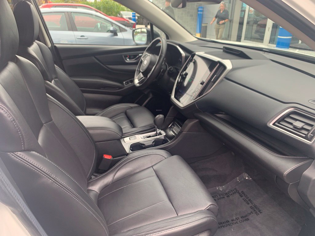 Used 2024 Subaru Ascent Limited w/ Technology Package AWD/4WD image 24
