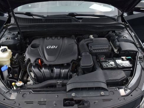 Used 2014 Kia Optima EX image 14