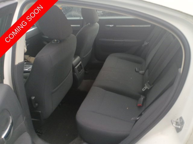Used 2009 Dodge Charger SXT RWD image 7