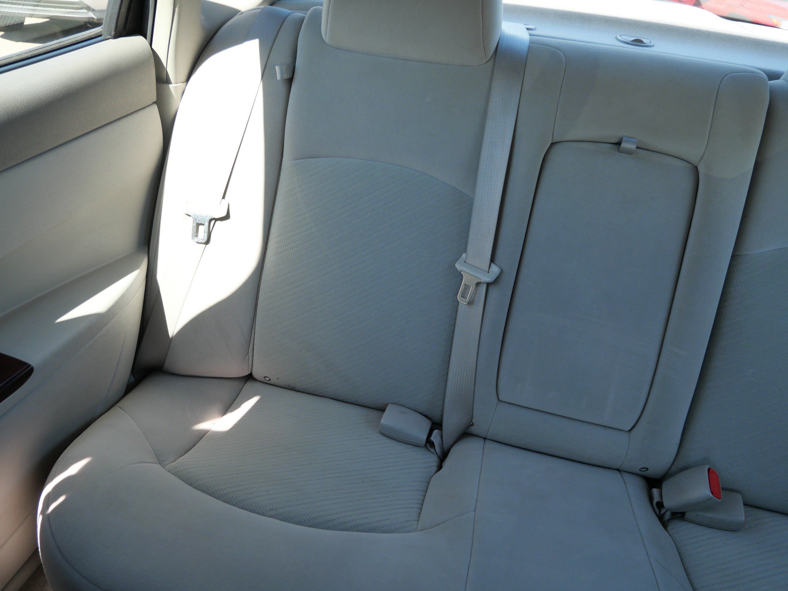 Used 2008 Buick LaCrosse CX FWD image 12