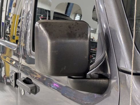 Used 2020 Jeep Gladiator Mojave w/ LED Lighting Group AWD/4WD image 11