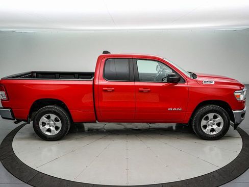 Used 2022 RAM 1500 Big Horn image 3