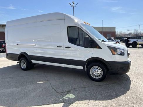 Certified 2024 Ford Transit 350 Base image 2