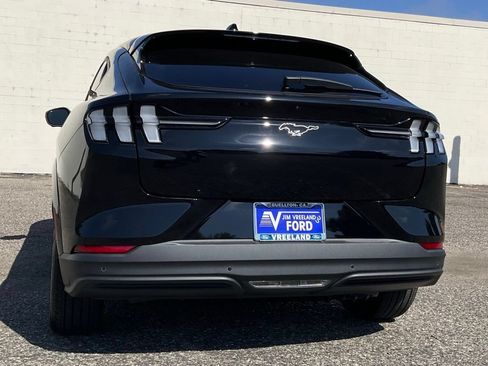 New 2026 Ford Mustang Mach-E Premium w/ Technology Package RWD image 54