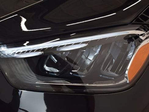 New 2026 Mercedes-Benz GLE 350 4MATIC image 15