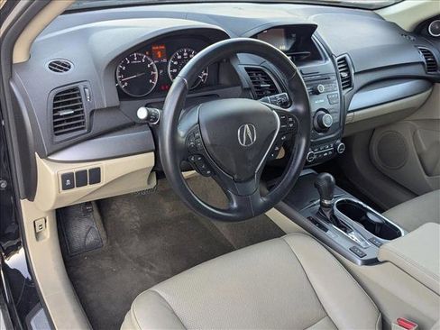 Used 2014 Acura RDX FWD image 10