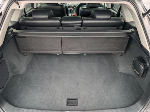 Used 2010 Lexus RX 350 2WD image 14
