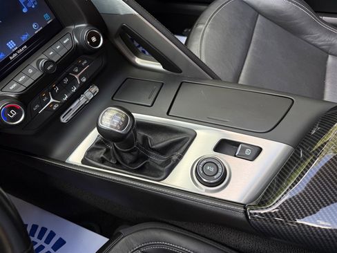 Used 2019 Chevrolet Corvette Grand Sport image 49