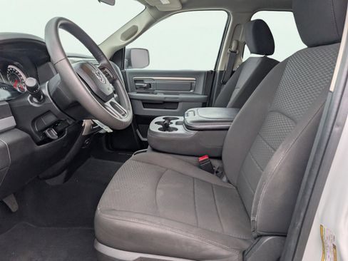 Used 2020 RAM 1500 Classic Warlock image 18