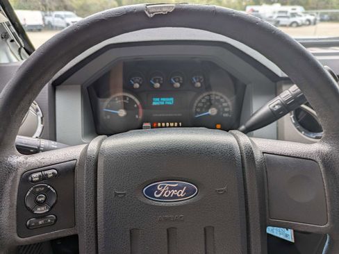Used 2011 Ford F250 XLT image 28