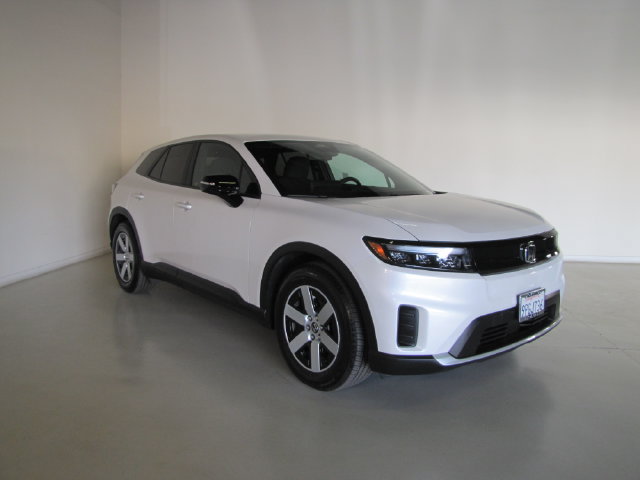 Used 2024 Honda Prologue EX image 26