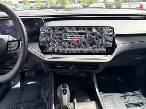 New 2026 Dodge Charger R/T AWD/4WD image 21