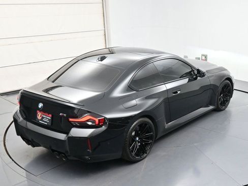 Used 2025 BMW M2 w/ Lighting Package RWD image 36