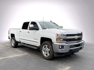 Used 2015 Chevrolet Silverado 2500 LTZ w/ Duramax Plus Package video 2