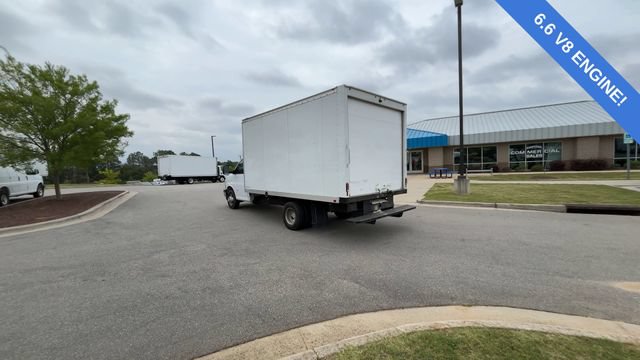 Used 2023 Chevrolet Express 3500 w/ Power Convenience Package RWD image 7