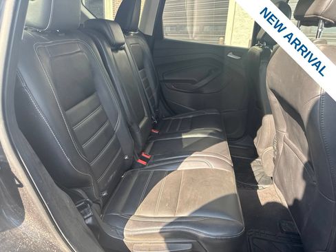 Used 2019 Ford Escape Titanium AWD/4WD image 11