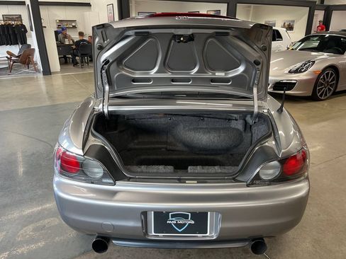 Used 2001 Honda S2000 image 58