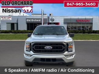Used 2022 Ford F150 XLT w/ Equipment Group 302A High video 2