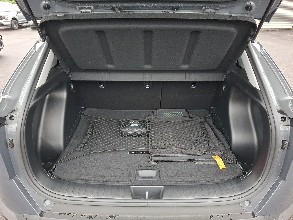 Used 2024 Hyundai Kona SEL AWD/4WD image 29