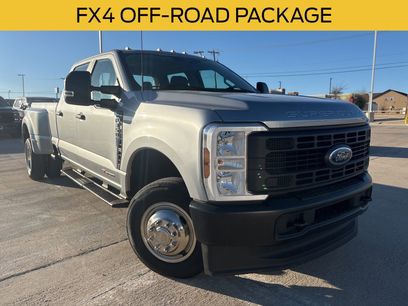 Used 2024 Ford F350 XL