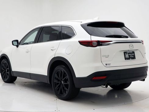 Used 2023 MAZDA CX-9 Touring Plus image 7