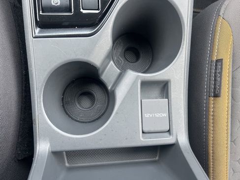 Certified 2024 Subaru Crosstrek 2.5i Sport image 20