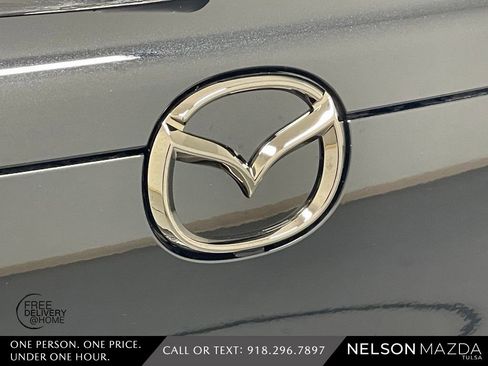 New 2026 MAZDA CX-30 AWD 2.5 S image 15