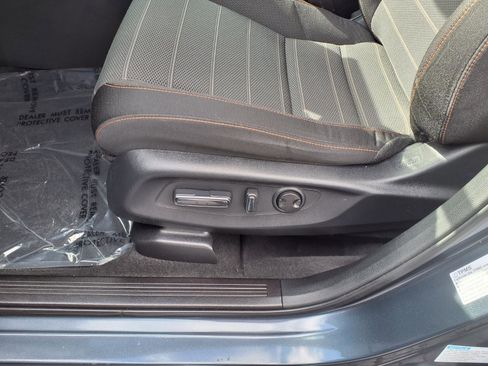 Certified 2024 Honda CR-V Sport image 9