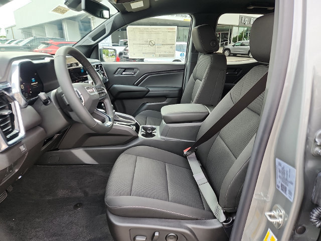 New 2026 GMC Canyon Elevation w/ Convenience Package RWD image 9