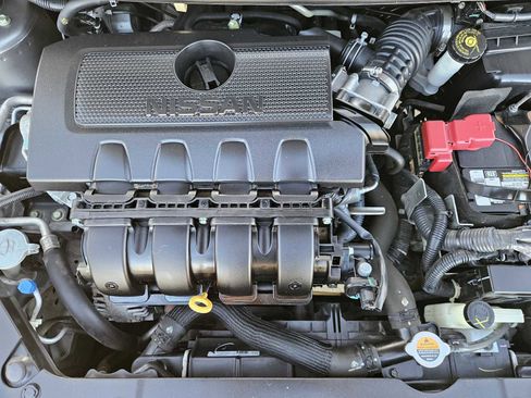 Used 2016 Nissan Sentra SL image 29