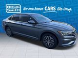 Used 2021 Volkswagen Jetta image 4