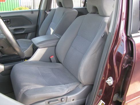 Used 2007 Honda Pilot EX image 10