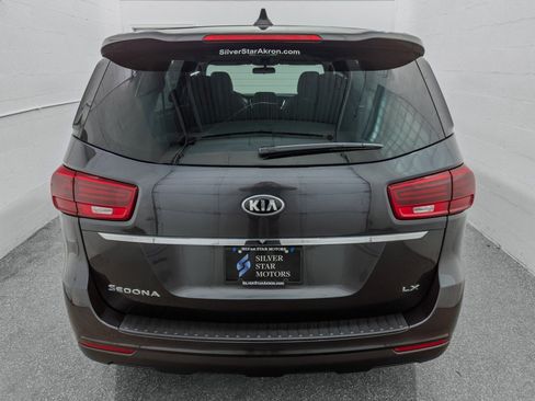 Used 2019 Kia Sedona LX FWD image 7