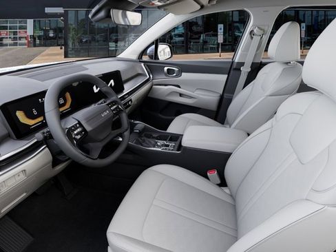 New 2026 Kia Sorento S AWD/4WD image 17