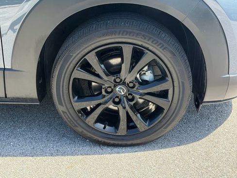 Used 2023 MAZDA CX-30 AWD 2.5 S w/ Preferred Package image 10