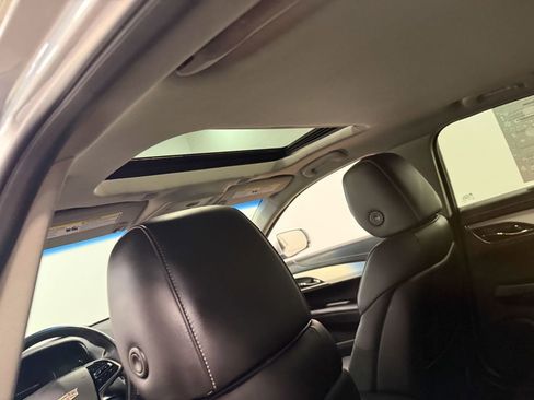 Used 2018 Cadillac ATS Luxury image 52