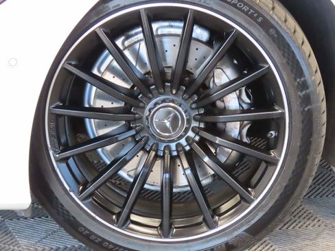 Used 2019 Mercedes-Benz AMG GT 53 image 7