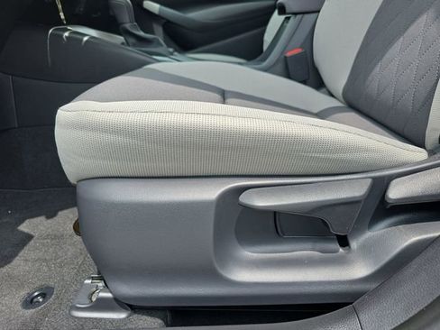 New 2026 Toyota Corolla LE FWD image 28