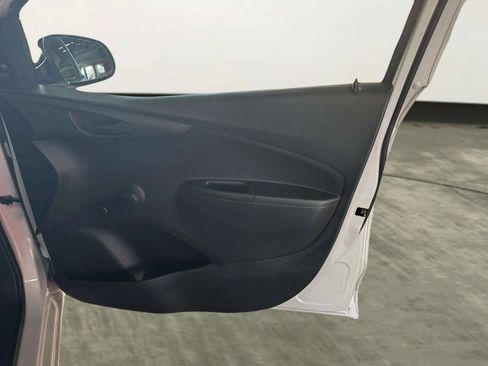 Used 2016 Chevrolet Spark LS FWD image 25