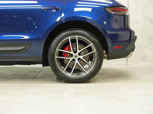 New 2026 Porsche Macan S image 42