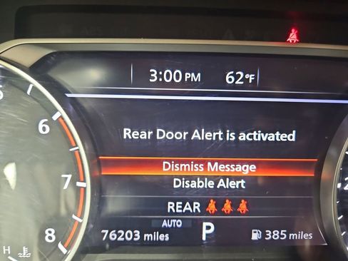 Certified 2021 Nissan Rogue SV image 18