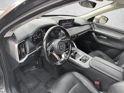 Used 2024 MAZDA CX-90 3.3 Turbo w/ Preferred Plus image 10