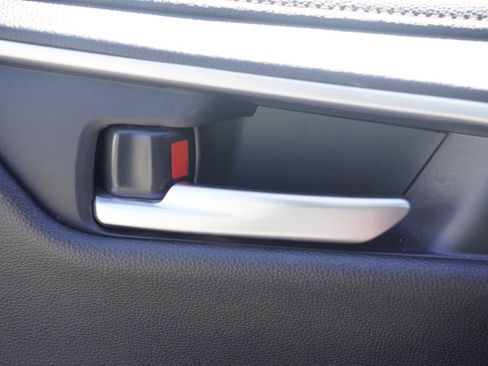 Used 2024 Toyota RAV4 XSE w/ Weather Package image 8