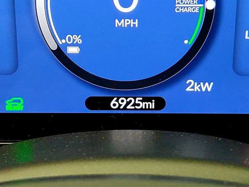 Used 2025 Honda Prologue EX image 15