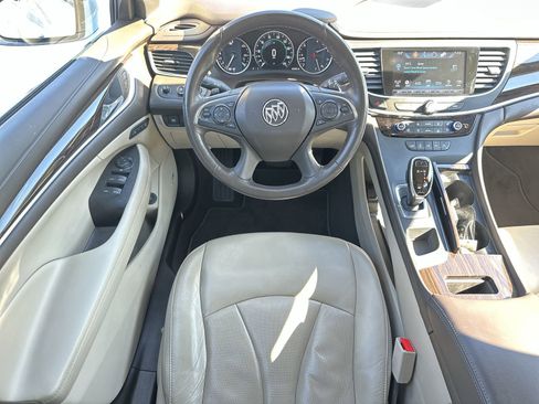 Used 2017 Buick LaCrosse Premium w/ Driver Confidence Package #2 image 17