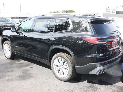 New 2026 GMC Acadia Elevation w/ Elevation Premium Package FWD image 5