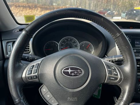 Used 2011 Subaru Impreza Outback Sport AWD/4WD image 17