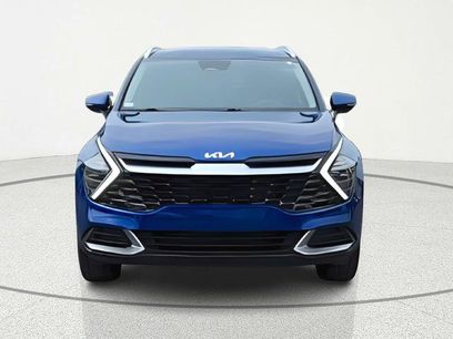 Used 2024 Kia Sportage EX