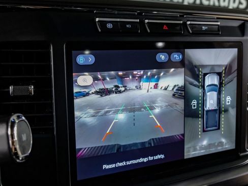 Used 2024 Ford F250 Lariat image 22